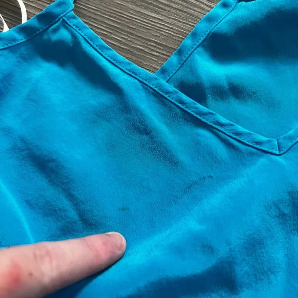 Lilly Pulitzer tank - Picture 3 of 4